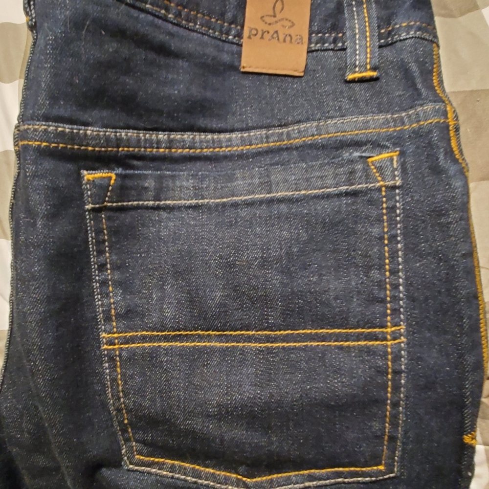 Mens jeans